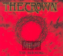 The Burning - The Crown