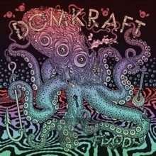 Flood - Domkraft - bigger Flood - Domkraft