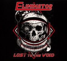 Lost To The Void - Eliminator