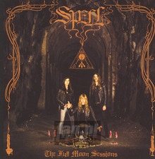 The Full Moon Sessions - Spell - powiększ The Full Moon Sessions - Spell