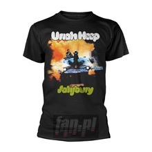 Salisbury _TS80334_ - Uriah Heep