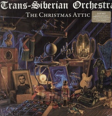 The Christmas Attic - Trans-Siberian Orchestra