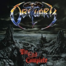 The End Complete - Obituary