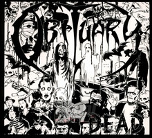 Dead - Obituary - bigger Dead - Obituary