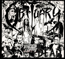 Dead - Obituary