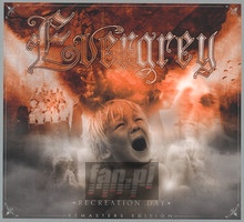 Recreation Day - Evergrey - powiększ Recreation Day - Evergrey