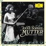 The Early Years - Anne Sophie Mutter 