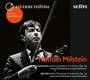 Nathan Milstein Spielt Me - Mendelssohn & Dvorak