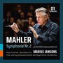 Sinfonie 2 'auferstehungs - G. Mahler