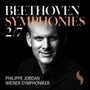 Sinfonien 2 & 7 - L.V. Beethoven
