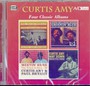 4 Classic Albums - Curtis Amy