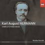 Saemtliche Klavierwerke - K Hermann . A.