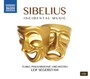 Incidental Music - J. Sibelius