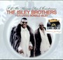 I'll Be Home For Christmas - The Isley Brothers 