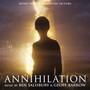 Annihilation  OST - V/A