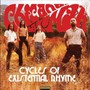 Cycles Of Existential Rhyme - Chicano Batman