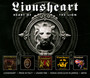 Heart Of The Lion - Lionsheart