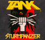 Sturmpanzer - Tank