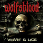 Vomit & Lice - Wolfsblood