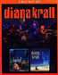 Live In Paris & Rio - Diana Krall