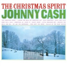 Christmas Spirit - Johnny Cash