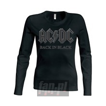 Back In Black - AC/DC