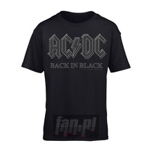 Back In Black _TS64300_ - AC/DC