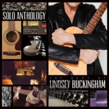 Solo Anthology: The Best Of Lindsey Buckingham - Lindsey Buckingham