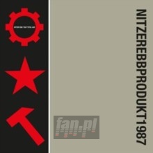 That Total Age - Nitzer EBB