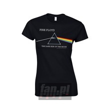 The Dark Side Of The Moon _TS643001056_ - Pink Floyd