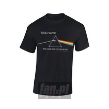 The Dark Side Of The Moon _TS64300_ - Pink Floyd