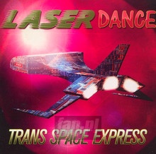 Trans Space Express - Laserdance