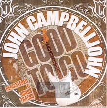 Good To Go - John Campbelljohn