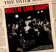 Look Sharp! - Roxette