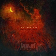 Above The Weeping World - Insomnium