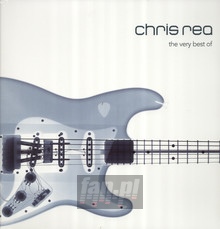 The Very Best Of - Chris Rea