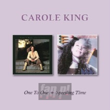 One To One/Speeding Time - Carole King