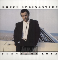 Tunnel Of Love - Bruce Springsteen - bigger Tunnel Of Love - Bruce Springsteen
