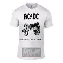 For Those About To Rock...We Solute You... _TS64300_ - AC/DC