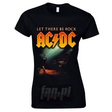 Let There Be Rock _TS643000305_ - AC/DC