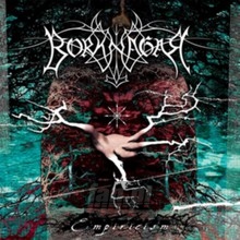 Empiricism - Borknagar - bigger Empiricism - Borknagar