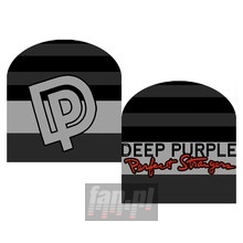 Perfect Strangers _Cza643001271_ - Deep Purple