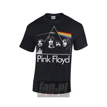 The Dark Side Of The Moon Band _TS64300_ - Pink Floyd