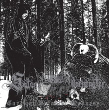 Carelian Satanist Madness - Satanic Warmaster
