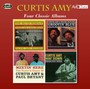 Four Classic Albums - Curtis Amy
