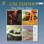 Four Classic Albums - Cal Tjader