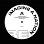 Imagine A Nation/ 'for The Crazy - Gemini