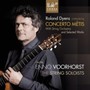 Roland Dyens: Concerto Metis - Enno Voorhorst  & The STR