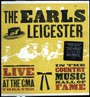 Live At The Cma Theater In The Country Music Hall Of Fame - Earls Of Leicester