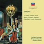 Sinfonia: Salieri J.C. Bach Arne Purcell Albinoni - Richard  Bonynge  / Emanuel   Hurwitz  / Richard  Hickox 